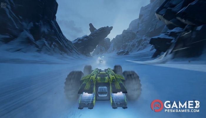 Download GRIP: Combat Racing Free Full Activated