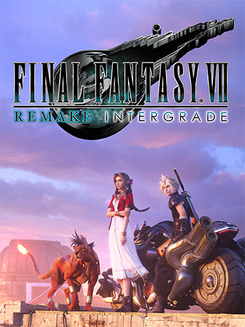 Final Fantasy VII: Remake Intergrade