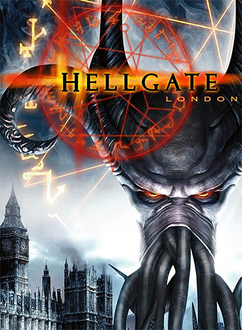 HELLGATE: London (Re