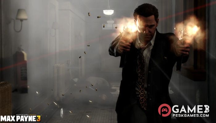 Télécharger Max Payne 3: Complete Edition Gratuitement Activé Complètement