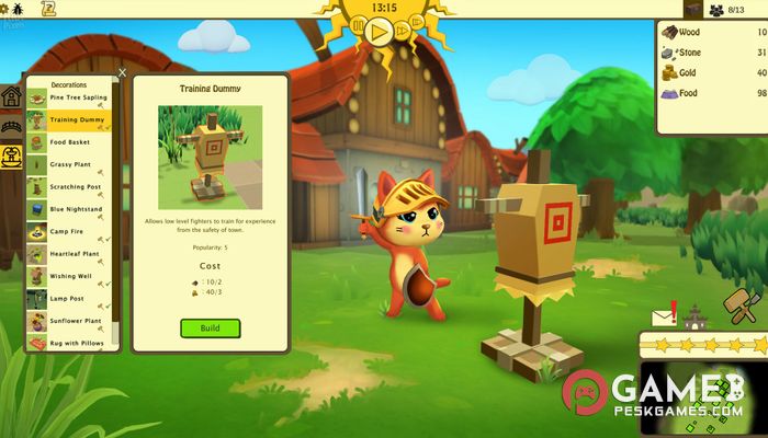 Download Catizens Free Full Activated