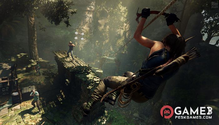 Download Shadow of the Tomb Raider: Free Full Activated