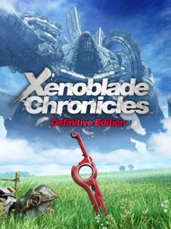 Xenoblade Chronicles: