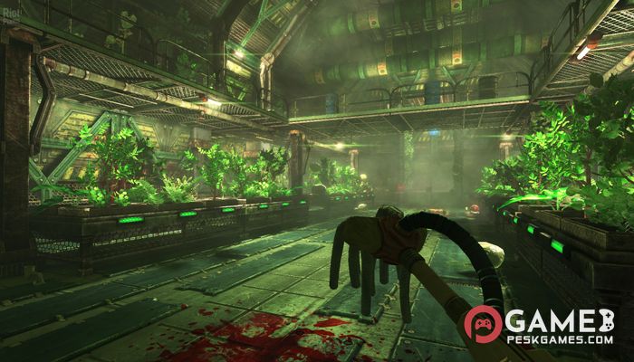 Descargar Viscera Cleanup Detail Completo Activado Gratis