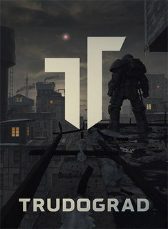 ATOM RPG: Trudograd
