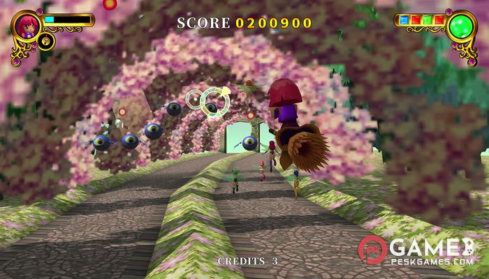 Descargar Rainbow Cotton Completo Activado Gratis