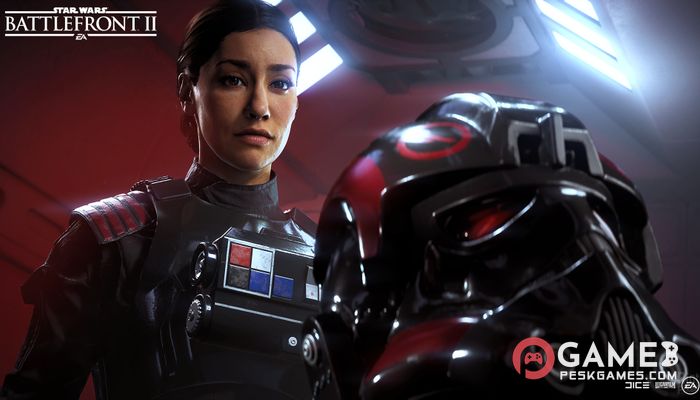 Скачать Star Wars: Battlefront II полная версия активирована бесплатно