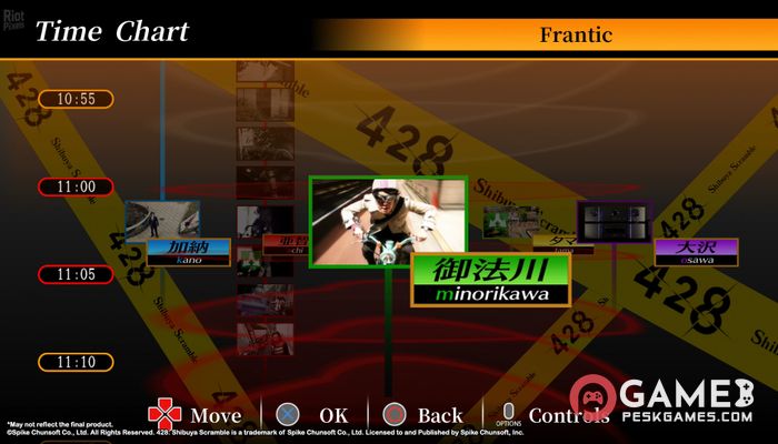 Download 428: Shibuya Scramble Free Full Activated