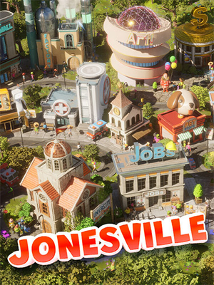 jonesville_icon