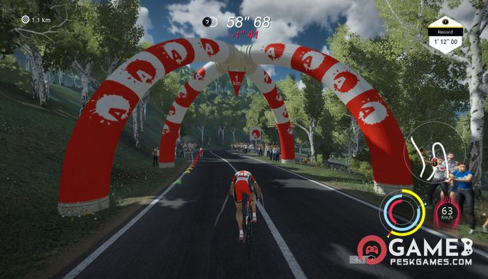 Descargar Tour de France 2020 Completo Activado Gratis