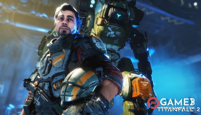 Download Titanfall 2 Free Full Activated