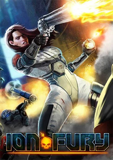 Ion Fury