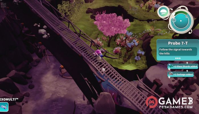 Descargar Distant Bloom Completo Activado Gratis