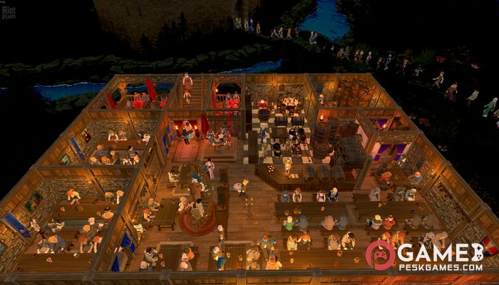 Descargar Tavern Master: Complete Completo Activado Gratis