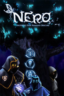 N.E.R.O.: Nothing Ever Remains Obscure