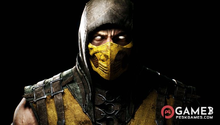 Download Mortal Kombat X Free Full Activated