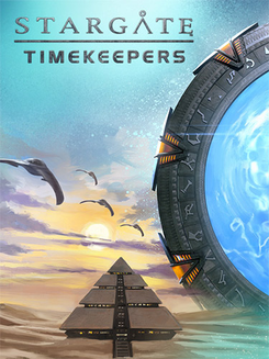Stargate: Timekeepers