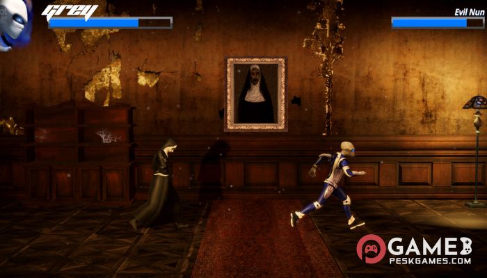 Descargar Grey: An Alien Dream Completo Activado Gratis