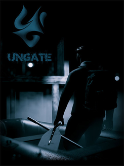 Ungate