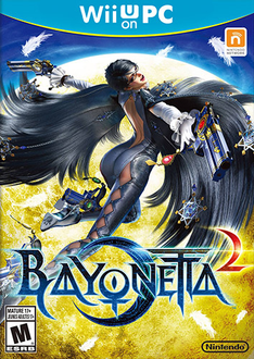 Bayonetta 2