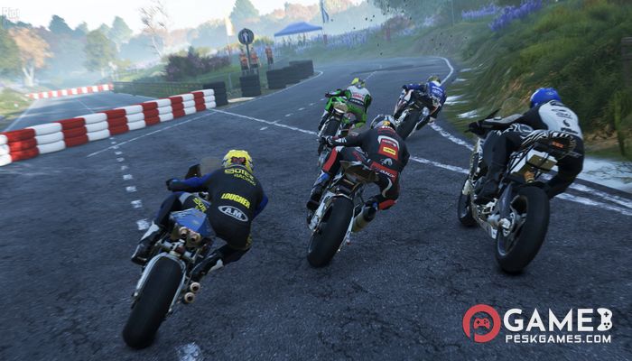 Descargar TT Isle of Man: Ride on the Edge Completo Activado Gratis