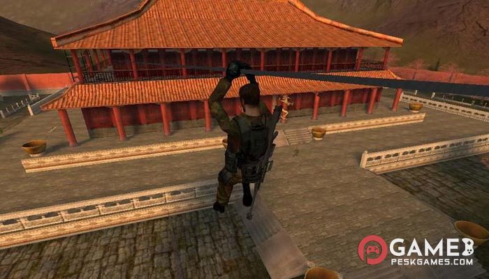 Download I.G.I.-2: Covert Strike Free Full Activated