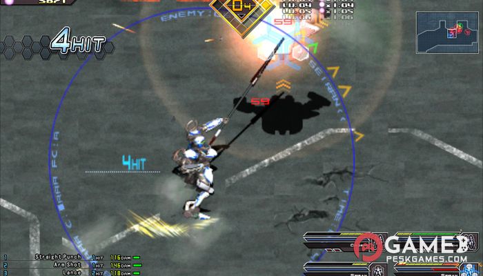 Download Baldr Sky Free Full Activated