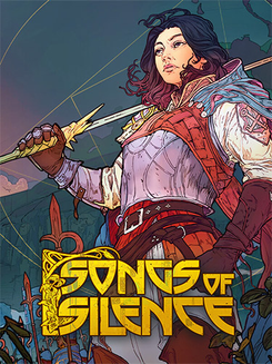 Songs of Silence: Supporter Bundle