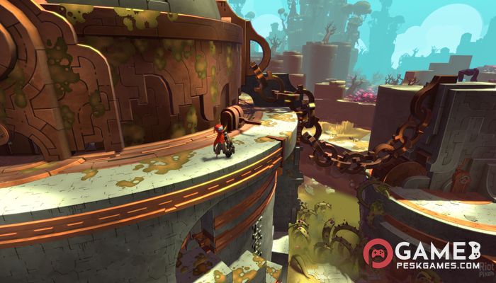 Download Hob Free Full Activated