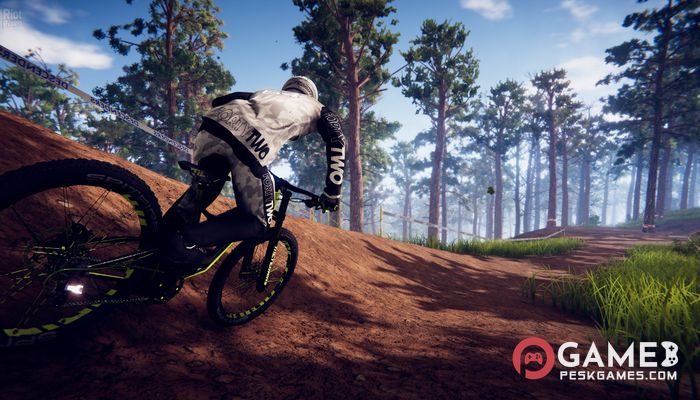 Télécharger Descenders Gratuitement Activé Complètement