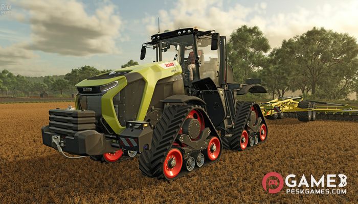 Descargar Farming Simulator 25 Completo Activado Gratis