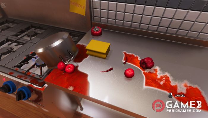 Descargar Cooking Simulator Completo Activado Gratis