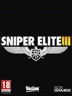 Sniper Elite III