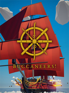 Buccaneers!
