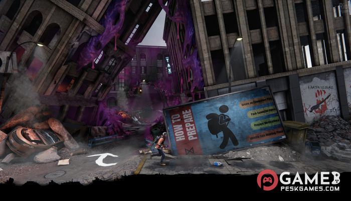 تحميل لعبة Kong: Survivor Instinct برابط مباشر