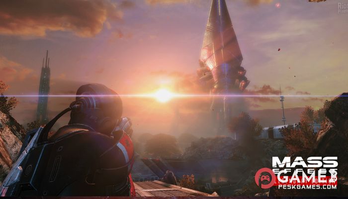 Download Mass Effect 1: Legendary Edition Free Full Activated