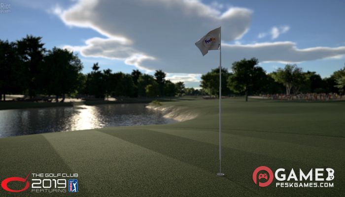 下载 The Golf Club 2019 featuring PGA TOUR 免费完整激活版