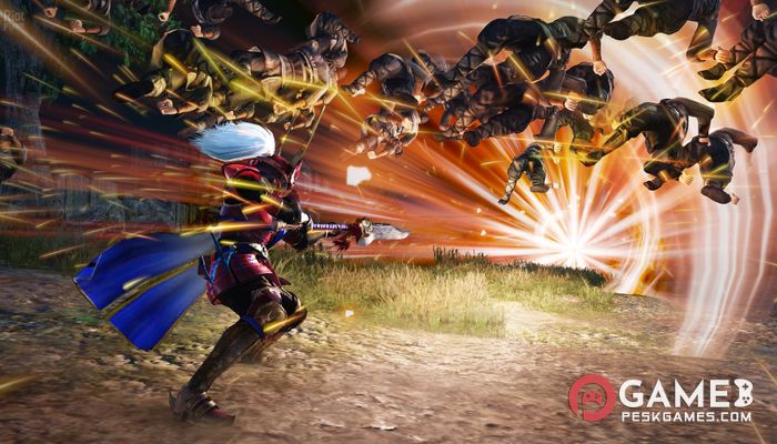 Descargar Warriors Orochi 4: Ultimate Completo Activado Gratis