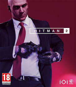HITMAN 2: Gold Edition