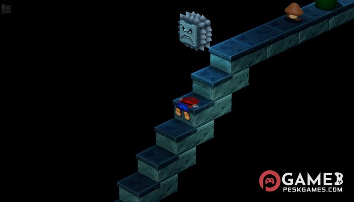 Télécharger Super Mario RPG Gratuitement Activé Complètement