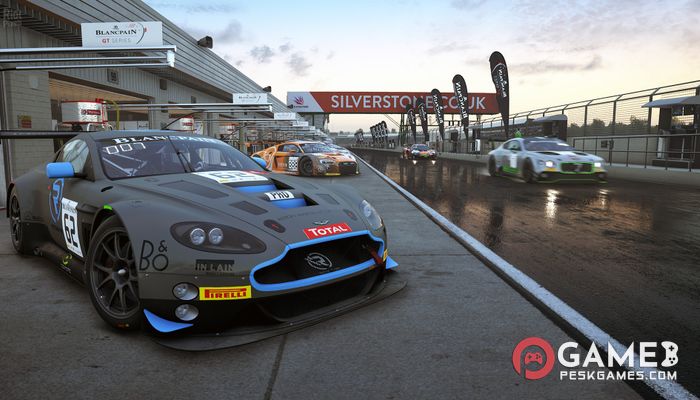 Descargar Assetto Corsa Competizione Completo Activado Gratis