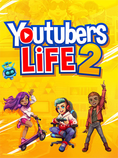 Youtubers Life 2