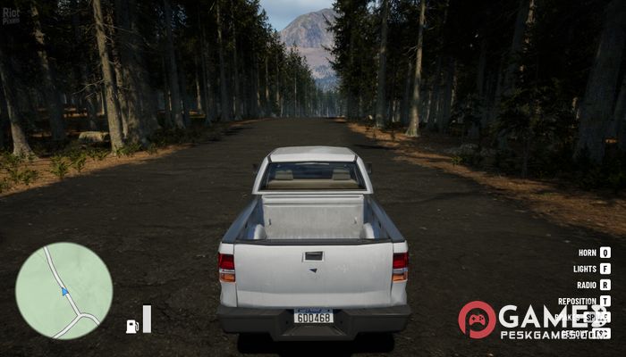 Descargar Evergreen: Mountain Life Simulator Completo Activado Gratis