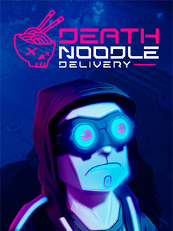 Death Noodle Delivery