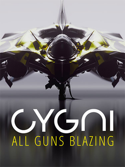 CYGNI: All Guns Blazing