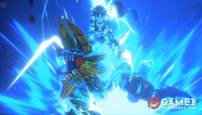 تحميل لعبة Monster Hunter Stories 2: Wings of Ruin برابط مباشر