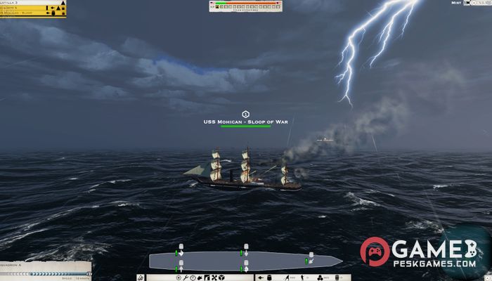 Descargar Victory at Sea: Ironclad Completo Activado Gratis