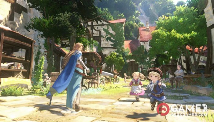 Download Granblue Fantasy: Relink – Special Edition Free Full Activated