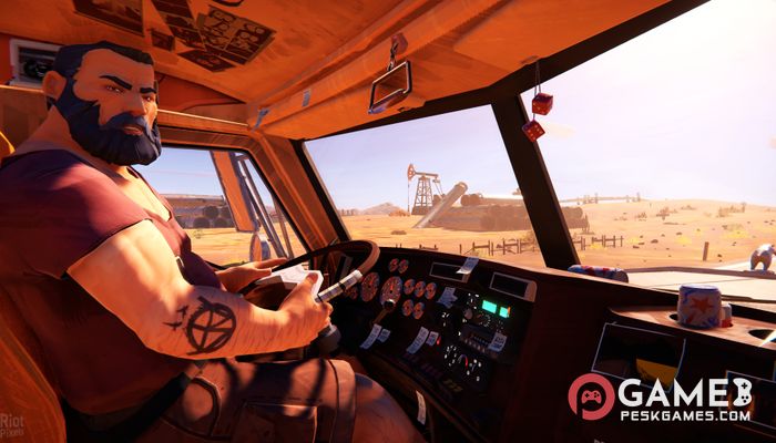 تحميل لعبة Road 96: Hitchhiker Bundle برابط مباشر