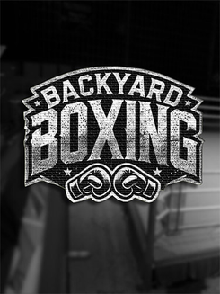 Backyard Boxing